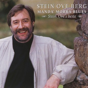 Stein Ove Berg Manda`morra blues