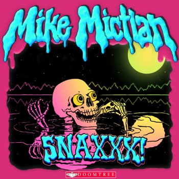 Mike Mictlan Snaxxx Bag (My Last Words)