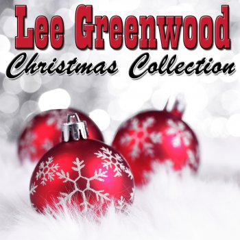 Lee Greenwood Tender Tennessee Christmas (Live)