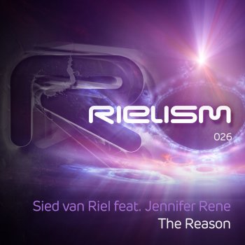 Sied Van Riel feat. Jennifer Rene The Reason