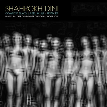 Shahrokh Dini Now We Can Dance (Vocal)