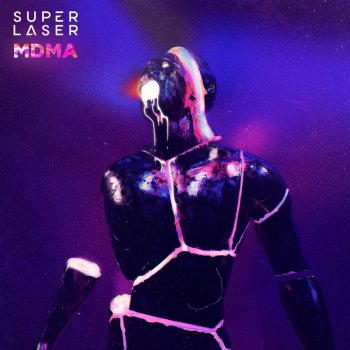 Superlaser MDMA