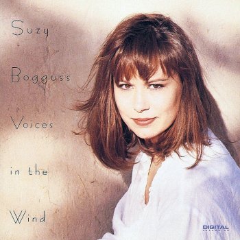 Suzy Bogguss Lovin' a Hurricane