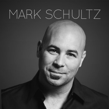 Mark Schultz Healing in the Hands