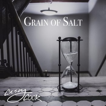Casey Cook Grain of Salt