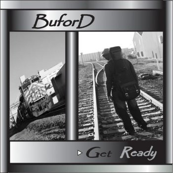 Buford I'll Try (feat. Starr Busby)