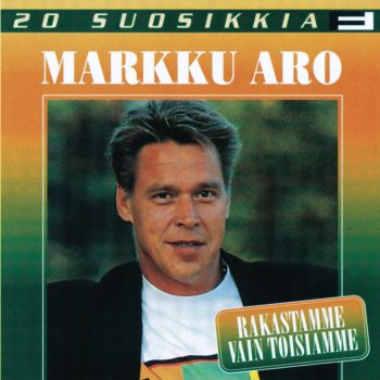 Markku Aro Tule takaisin