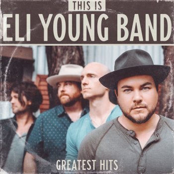 Eli Young Band Where Were You