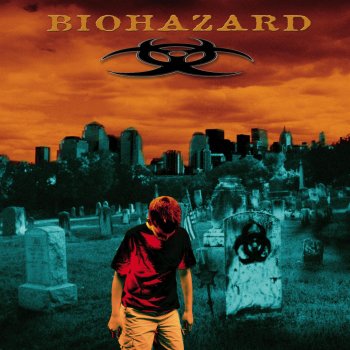 Biohazard Filled With Hate