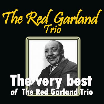 Red Garland Trio Mr. Wondeful