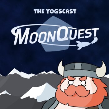 The Yogscast MoonQuest