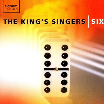 The King's Singers Blue Skies