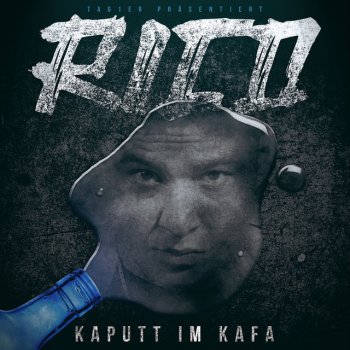 Rico Kaputt im Kafa