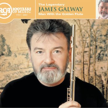 James Galway feat. Charles Gerhardt & National Philharmonic Orchestra Orfeo ed Euridice: Act II: Dance of the Blessed Spirits