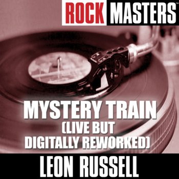 Leon Russell I’m Moving On