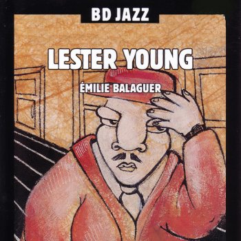 Lester Young (I Don't Stand) A Ghost of a Chance
