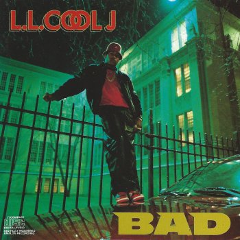 LL Cool J I'm Bad