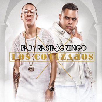 Baby Rasta y Gringo feat. Divino Te Deseo Lo Mejor