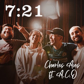 Charles Ans feat. A.C.O 7:21