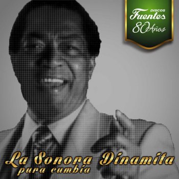 La Sonora Dinamita & Sidney Simens Mi Cucu (with Lucho Argain & La India Meliyara)