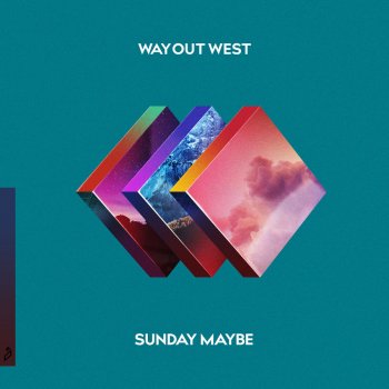 Way Out West feat. Hendrik Burkhard We Move in the Dark (Sunday Maybe Mix)