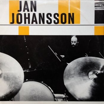 Jan Johansson The Chant