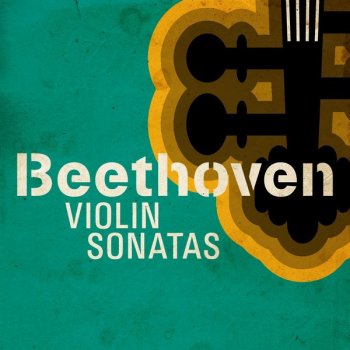 Ludwig van Beethoven, Vladimir Ashkenazy & Itzhak Perlman Sonata for Violin and Piano No.4 in A minor, Op.23 : 2. Andante scherzoso, più allegretto