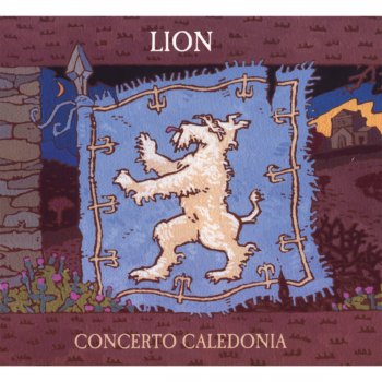 Concerto Caledonia The Lorn