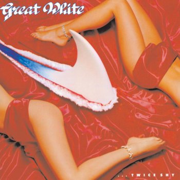 Great White The Angel Song