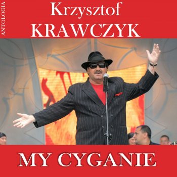 Krzysztof Krawczyk Cyganeczka