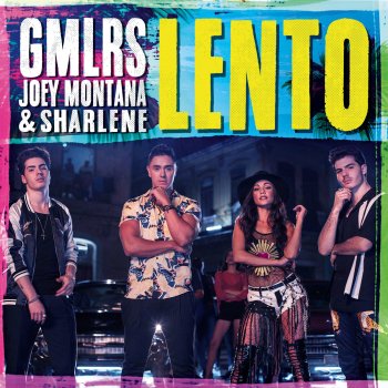 Gemeliers feat. Joey Montana & Sharlene Lento