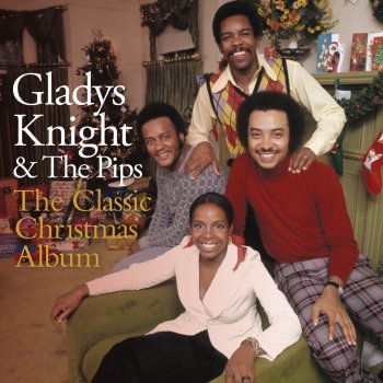 Gladys Knight & The Pips It's the Happiest Time of the Year