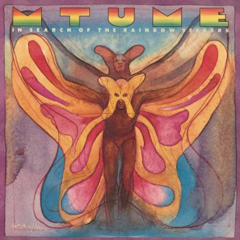 Mtume You Can't Wait for Love