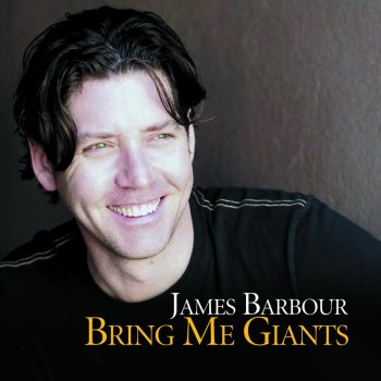 James Barbour Bring Me Giants