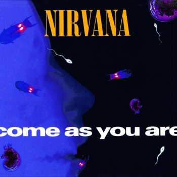 Nirvana Drain You - Live