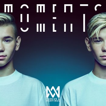 Marcus & Martinus Dance With You