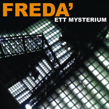 Freda' Ett mysterium