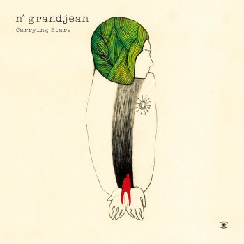N* Grandjean Heroes And Saints (Radio Version)