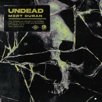 Mert Duran Undead