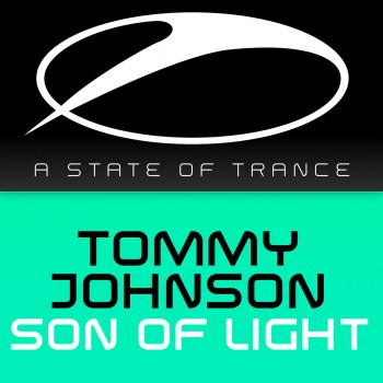 Tommy Johnson Son of Light