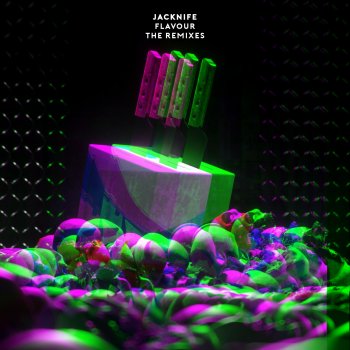 Jacknife Flavour (Godlands Remix)