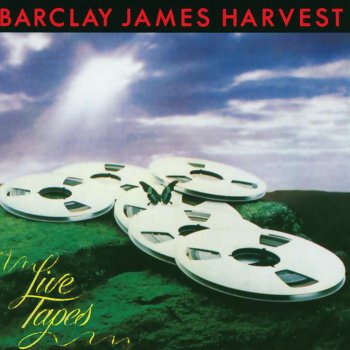 Barclay James Harvest Mocking Bird