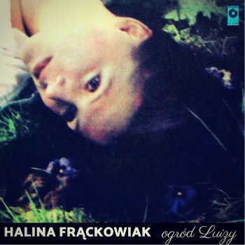 Halina Frąckowiak Lekcja natchnienia