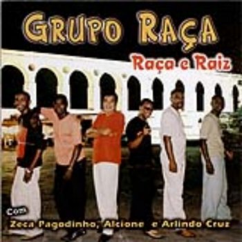 Grupo Raça Liberdade/ Acreditar/ Sorriso Negro