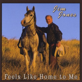 Jim Jones Shug's Tune