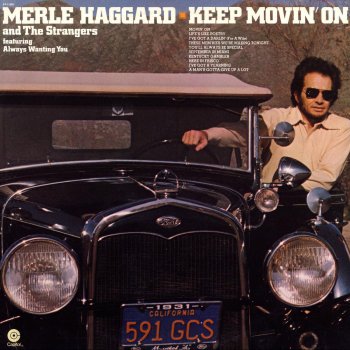 Merle Haggard & The Strangers Kentucky Gambler
