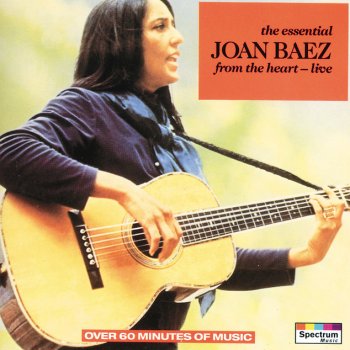 Joan Baez Forever Young