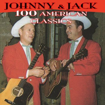Johnnie & Jack A Little Bitty Tear