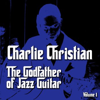Charlie Christian Ad Lib Blues (Improvisation)