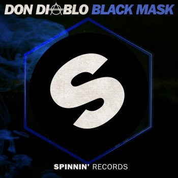 Don Diablo Black Mask